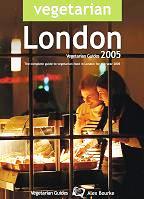 Vegetarian London